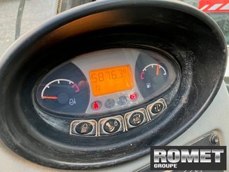 Telehandler Bobcat 470TL - 3