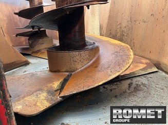 Not documented Trioliet SOLOMIX 2-2000 - 4