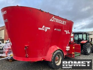 Not documented Trioliet SOLOMIX 2-2000 - 1