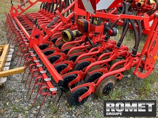 Conventional-till seed drill Maschio CORREX 400 - 3