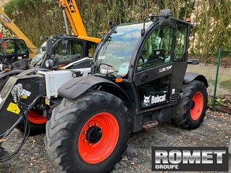 Telehandler Bobcat TL 3870HF - 1
