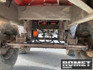 Cereal tipping trailer Demarest D220MN630C - 5