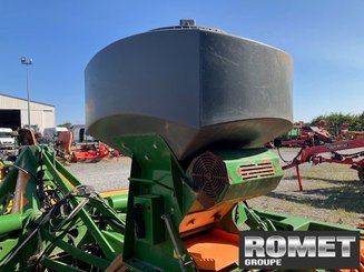 Stubble cultivator Amazone CATROS+5002-2 - 4