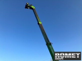 Telehandler Merlo TF45-11T-170 - 2