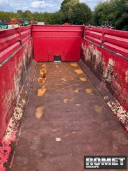Cereal tipping trailer Chevance RC160A - 7