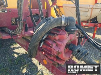 Trailed sprayer Hardi NAVIGATOR 3000 - 2