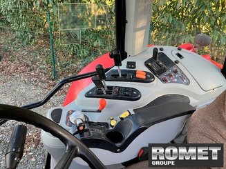 Farm tractor Massey Ferguson 6475 TIERS 3 - 4