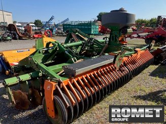 Stubble cultivator Amazone CATROS+5002-2 - 1