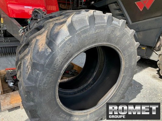 Farm tyre BKT Non-renseigné - 1