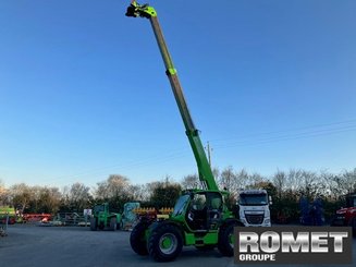 Telehandler Merlo TF45-11T-170 - 1