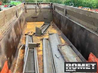 Cereal tipping trailer Demarest D220MN630C - 8