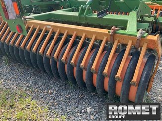 Stubble cultivator Amazone CATROS5001-2 - 3