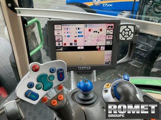 Farm tractor Fendt 513 VARIO PROFI+ - 4