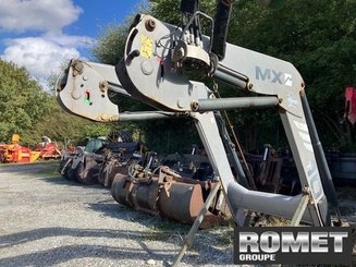 Front-end loader Mailleux MXT10 - 1