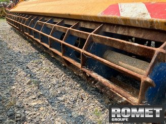 Stubble cultivator Bomford DYNA-DRIVE - 3
