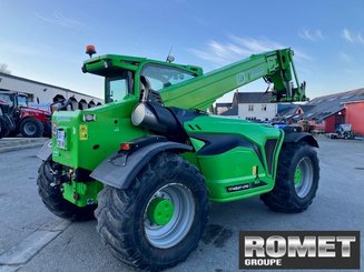 Telehandler Merlo TF45-11T-170 - 6