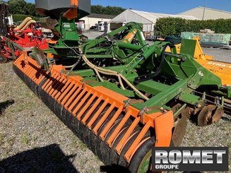 Stubble cultivator Amazone CATROS+5002-2 - 3