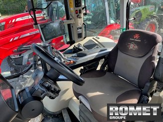 Farm tractor Massey Ferguson 7S-190 DV EX - 4