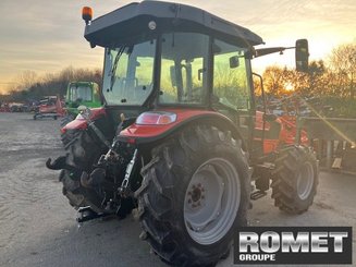 Farm tractor Same DORADO90 NATURAL - 2