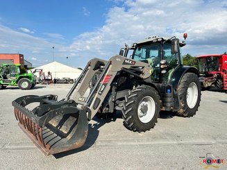 Farm tractor Massey Ferguson 6713 S DV EF MR - 9
