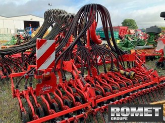 Conventional-till seed drill Maschio CORREX 400 - 1
