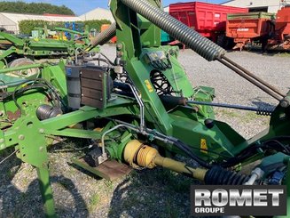 Mower conditioner Krone EASYCUT 9140CV - 5