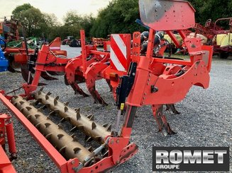 Subsoiler Maschio ATTILA 300/7 - 4