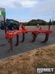 Subsoiler Quivogne SS 5 - 2