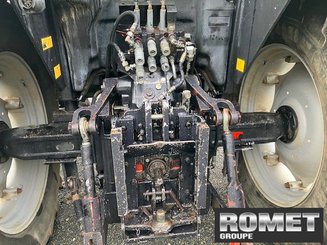 Farm tractor Massey Ferguson 6260 - 5