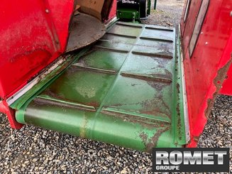 Not documented Trioliet SOLOMIX 2-2000 - 3