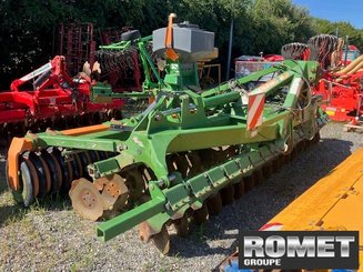 Stubble cultivator Amazone CATROS+5002-2 - 1