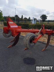Subsoiler Quivogne SS 5 - 1