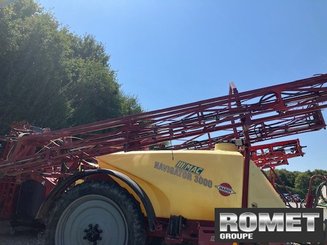 Trailed sprayer Hardi NAVIGATOR 3000 - 3