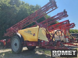 Trailed sprayer Hardi NAVIGATOR 3000 - 1