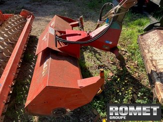 Sweeper Rabaud SUPERNET2100A - 2
