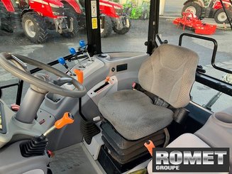 Farm tractor Same DORADO90 NATURAL - 4