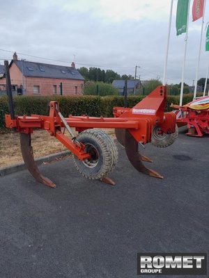 Subsoiler Quivogne SS 5 - 1