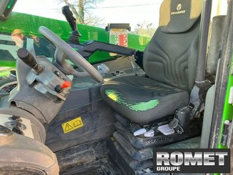 Telehandler Merlo TF33-9-140-CS - 2