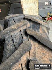 Farm tyre Trelleborg 460/85r38 - 2