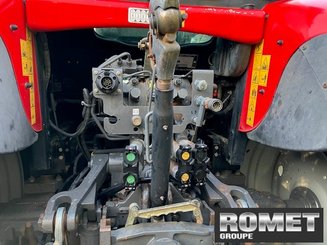 Farm tractor Massey Ferguson 6475 TIERS 3 - 5