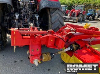Mower Pöttinger NOVACAT 350H - 3
