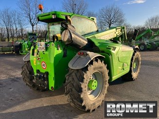 Telehandler Merlo TF33-9-140-CS - 3