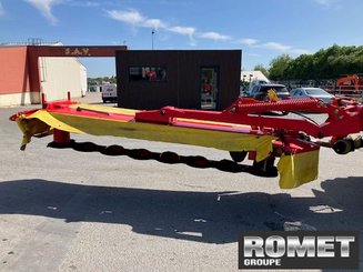 Mower Pöttinger NOVACAT 350H - 4