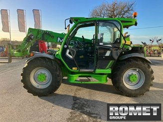 Telehandler Merlo TF33-9-140-CS - 4