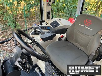 Farm tractor Massey Ferguson 5S-115 D4 DX - 3