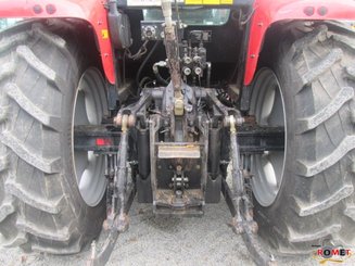 Farm tractor Massey Ferguson 5460 - 2