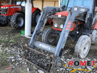 Farm tractor Massey Ferguson 5455 - 2