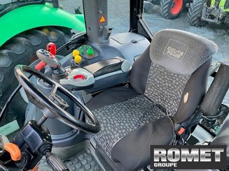 Farm tractor Deutz-Fahr AGROTRON-150PL - 8