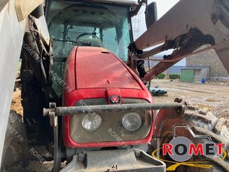 Farm tractor Massey Ferguson 5435 - 2