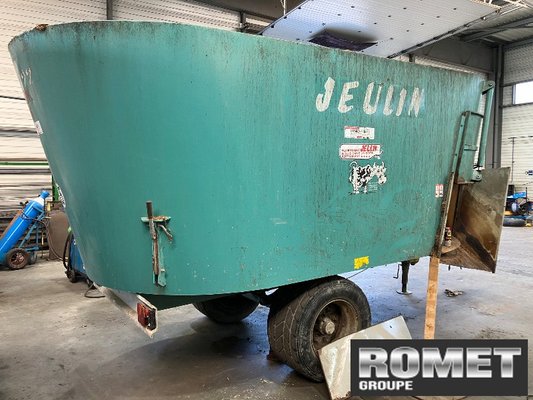 Mixer Jeulin Energy 16 - 1